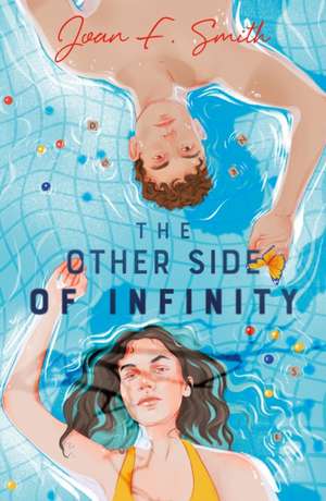 The Other Side of Infinity de Joan F Smith