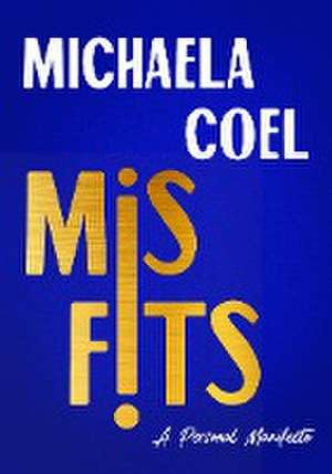 Misfits de Michaela Coel