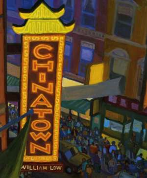 Chinatown de William Low