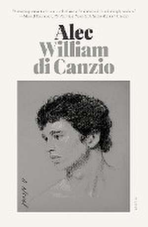 Alec de William Di Canzio