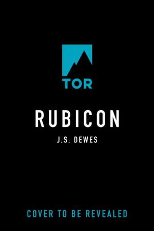 Rubicon de J S Dewes