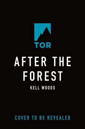 After the Forest de Kell Woods