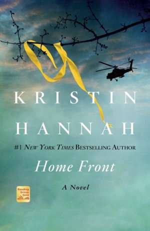 Home Front de Kristin Hannah