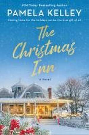 The Christmas Inn de Pamela M. Kelley