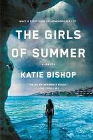 The Girls of Summer de Katie Bishop