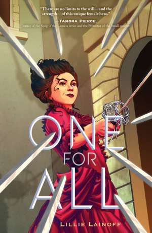 One for All de Lillie Lainoff