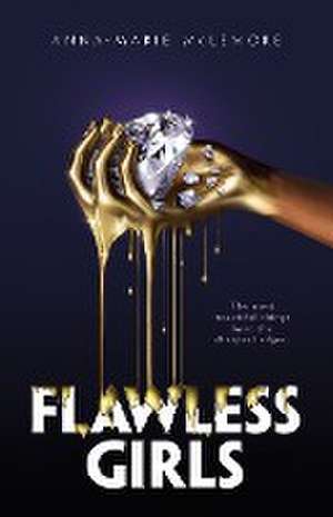 Flawless Girls de Anna-Marie McLemore