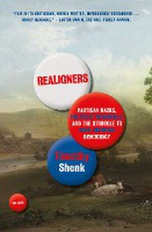 Realigners de Timothy Shenk