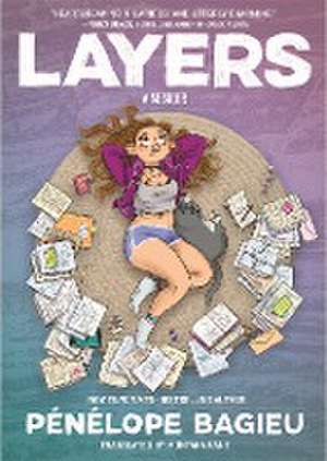 Bagieu, P: Layers