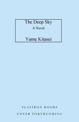 The Deep Sky de Yume Kitasei