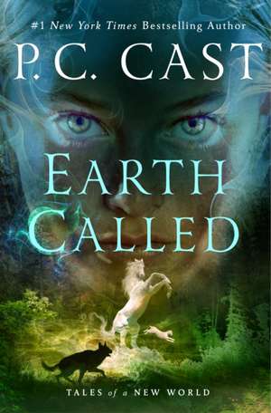 Earth Called de P C Cast