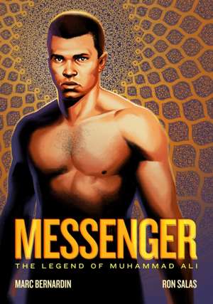 Bernardin, M: Messenger