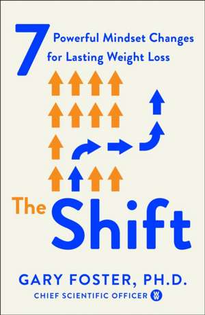 The Shift de Gary Foste