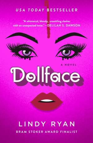 Dollface de Lindy Ryan