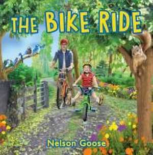 The Bike Ride de Nelson Goose