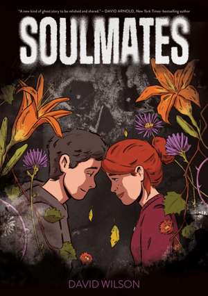 Soulmates de David Wilson