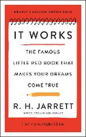 It Works: The Complete Original Edition de R H Jarrett