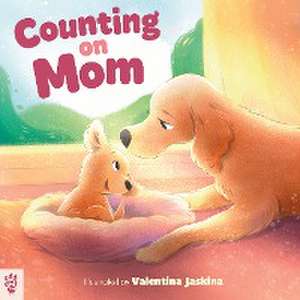 Counting on Mom de Odd Dot