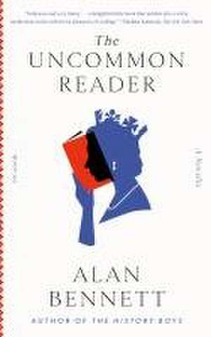 The Uncommon Reader de Alan Bennett