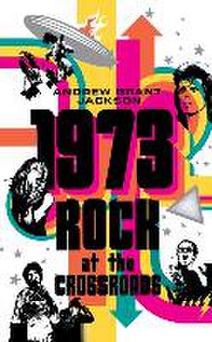 1973 de Andrew Grant Jackson