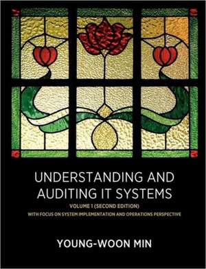 Understanding and Auditing It Systems, Volume 1 (Second Edition): A Quantum Approach de Young-Woon Min