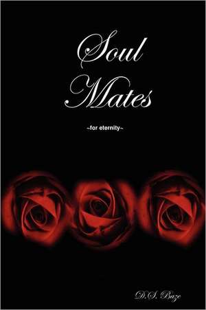 Soul Mates de D. S. Baze