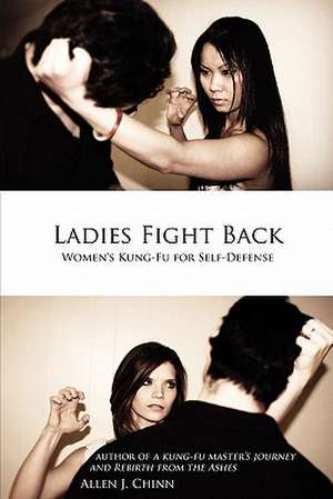 Ladies Fight Back de Allen Chinn