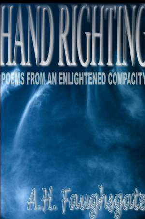 HAND RIGHTING de A. H. Faughsgate