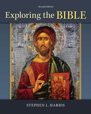 Looseleaf for Exploring the Bible de Stephen Harris