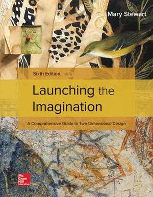 Looseleaf for Launching the Imagination 2D de Mary Stewart