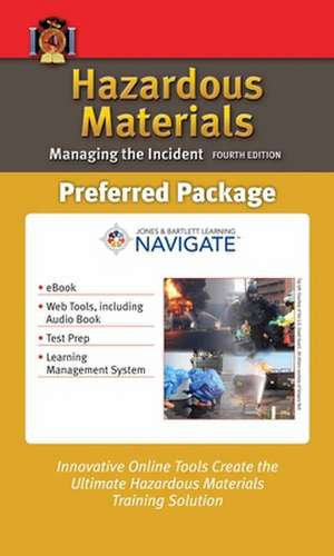 Hazardous Materials Preferred Package de Gregory G. Noll