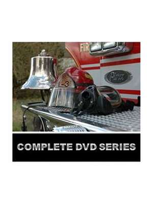 Fire Officer I DVD Series de Action Training Systems