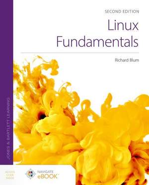 Linux Fundamentals de Richard Blum