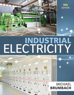 Industrial Electricity de Michael E. Brumbach