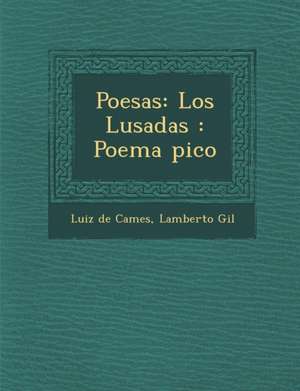 Poes as de Luis De Cames