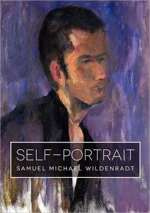 Self-Portrait de Samuel Michael Wildenradt