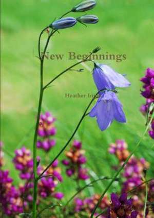 New Beginnings de Heather Innes