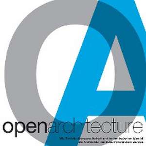 Open Architecture de Michael Peter Steinbusch