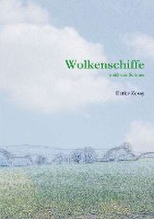Wolkenschiffe de Detlev Zesny