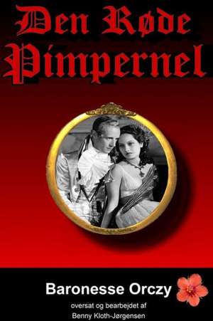 Scarlet Pimpernel de Benny Kloth-Ja Rgensen