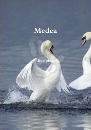 Medea de Euripides