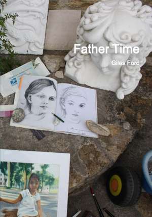 Father Time de Giles Ford