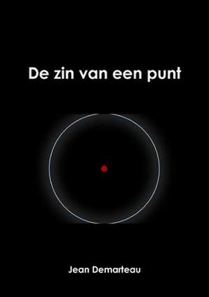 De zin van een punt de Jean Demarteau