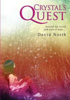 Crystal's Quest de David North