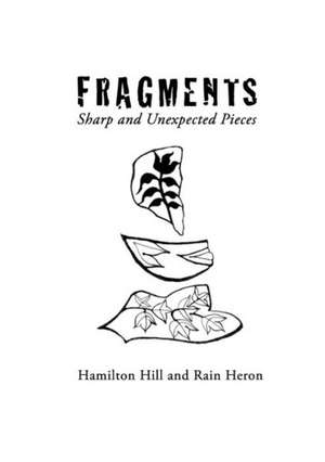 Fragments de Hamilton Hill