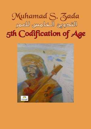 5th Codification of Age - de O. U. U. U. O. U.