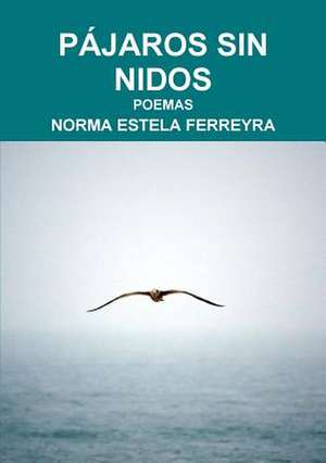 Pajaros Sin Nidos de Norma Estela Ferreyra