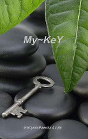 My-KeY de Wilfred Bastiani