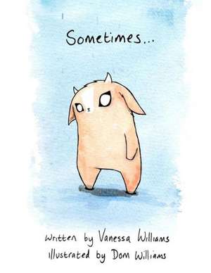 Sometimes de Vanessa Williams