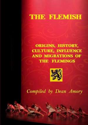 The Flemish de Dean Amory